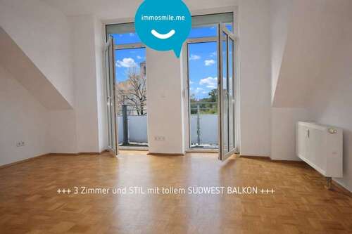 Foto - Wohnung zum Mieten in Chemnitz 470,00 € 72.15 m²