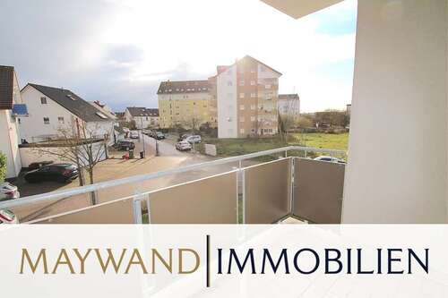 Foto - Wohnung zum Kaufen in Hockenheim 209.800,00 € 69 m²