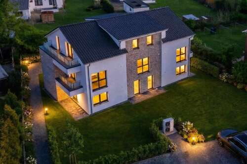 Foto - Wohnung zum Kaufen in Kappeln 234.500,00 € 59.78 m²