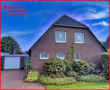 Foto - Haus zum Kaufen in Dornum 259.000,00 € 145 m²