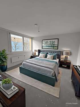 Foto - Wohnung zum Mieten in Dortmund 643,00 € 79.78 m²