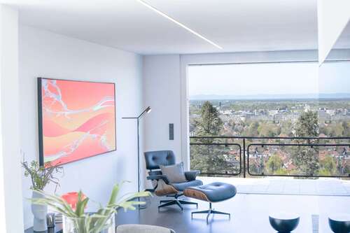 Foto - Haus zum Kaufen in Heidelberg 4.190.000,00 € 366 m²