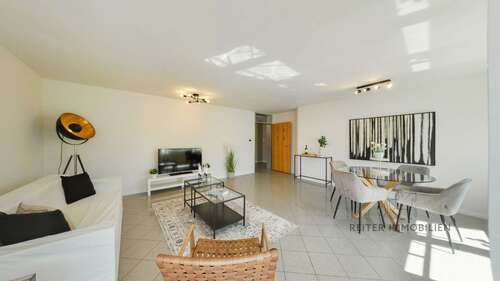 Foto - Wohnung zum Kaufen in Petersberg 335.000,00 € 90 m²