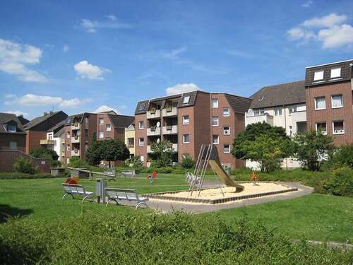 Foto - Wohnung zum Mieten in Recklinghausen 438,74 € 77.95 m²