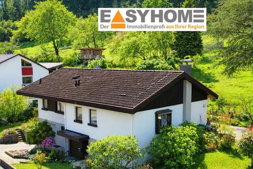 Foto - Haus zum Kaufen in Sulzburg 479.000,00 € 152.15 m²