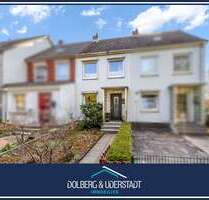 Haus zum Kaufen in Hamburg Farmsen-Berne 298.000,00 € 76.8 m² - Hamburg / Farmsen-Berne