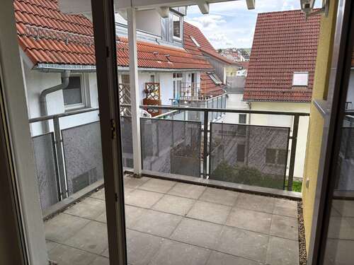 Foto - Wohnung zum Kaufen in Dettenhausen 138.000,00 € 35 m²