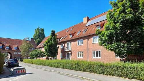 Foto - Wohnung zum Mieten in Kiel 304,50 € 29 m²