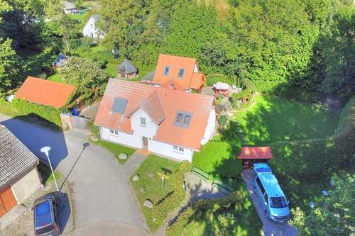 Foto - Haus zum Kaufen in Schaprode 475.000,00 € 178.2 m²