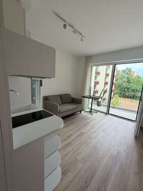 Foto - Wohnung zum Mieten in Erlangen 683,40 € 34.17 m²