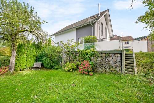 Foto - Haus zum Kaufen in Baden-Baden 785.000,00 € 190 m²