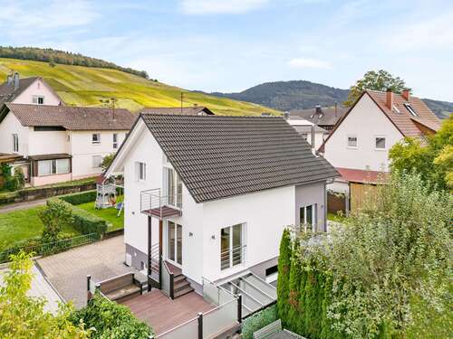 Foto - Haus zum Kaufen in Baden-Baden 785.000,00 € 190 m²