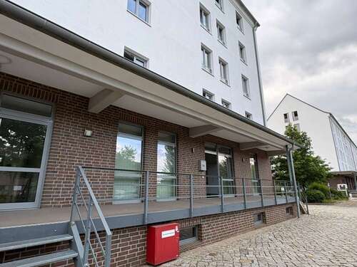 Foto - Büro in Lüneburg 2.390,00 € 155 m²