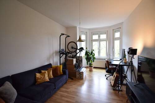 Foto - Wohnung zum Mieten in Düsseldorf 995,00 € 52.15 m²