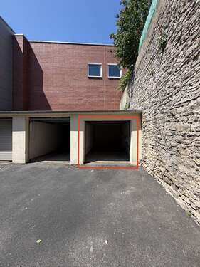 Foto - Garage zu vermieten in Schweinfurt 125,00 €