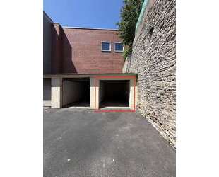 Garage zu vermieten in Schweinfurt 125,00 €