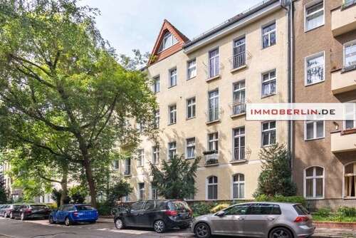 Foto - Wohnung zum Kaufen in Berlin 299.000,00 € 83 m²