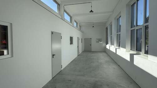 Foto - Halle in Velbert 240,00 € 35 m²