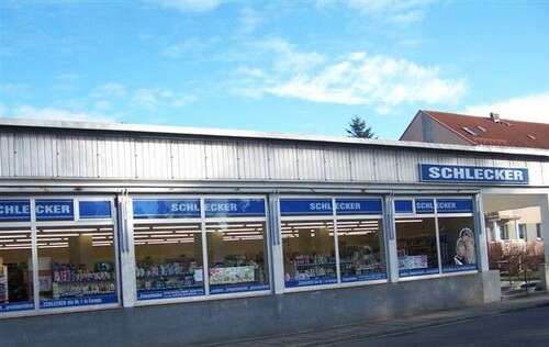 Foto - Einzelhandel in Bernsdorf 1.000,00 € 350 m²