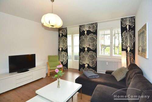 Foto - Wohnen auf Zeit in Berlin 1.500,00 €