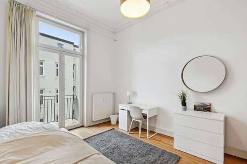 Foto - WG-Zimmer in Hamburg 1.149,00 € 19 m²