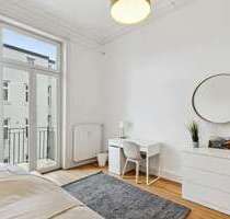 WG-Zimmer in Hamburg 1.149,00 € 19 m²