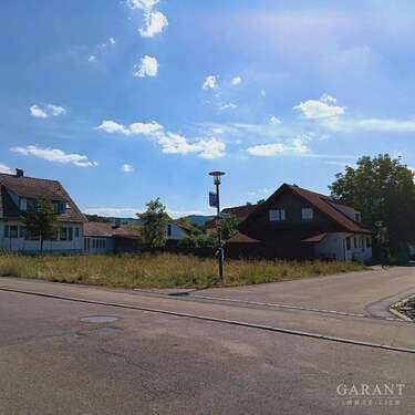 Foto - Grundstück zu verkaufen in Mössingen 275.000,00 € 566 m²