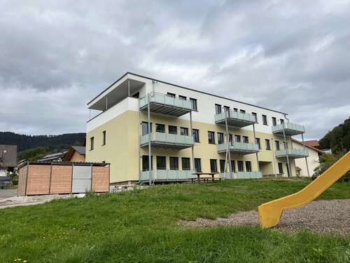 Foto - Wohnung zum Mieten in Oberharmersbach 470,00 € 39.2 m²