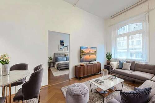 Foto - Wohnung zum Kaufen in Frankfurt am Main 340.000,00 € 87 m²