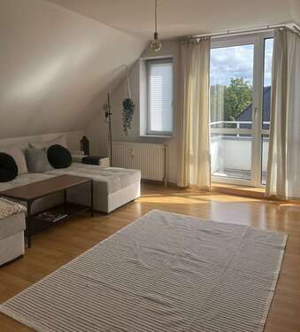 Foto - Wohnung zum Mieten in Oldenburg 824,00 € 95.83 m²