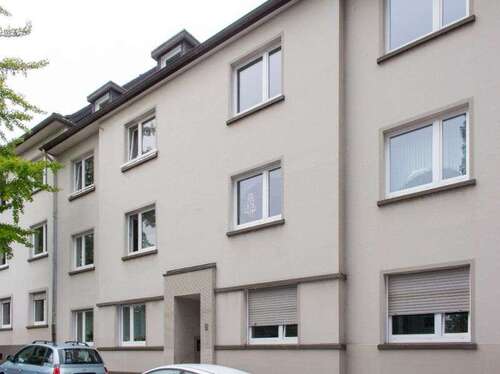 Foto - Wohnung zum Mieten in Essen 284,00 € 44.41 m²