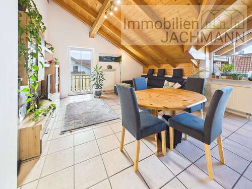 Foto - Wohnung zum Mieten in Bogen-Furth 750,00 € 90 m²