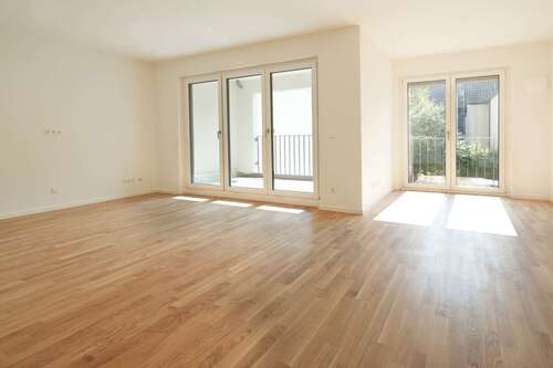 Foto - Wohnung zum Mieten in München Feldmoching 1.845,00 € 76.99 m²