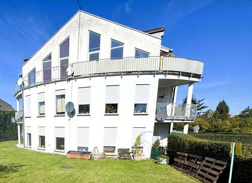 Foto - Wohnung zum Kaufen in Horhausen 135.000,00 € 76 m²