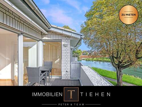Foto - Wohnung zum Mieten in Meppen 880,00 € 74 m²