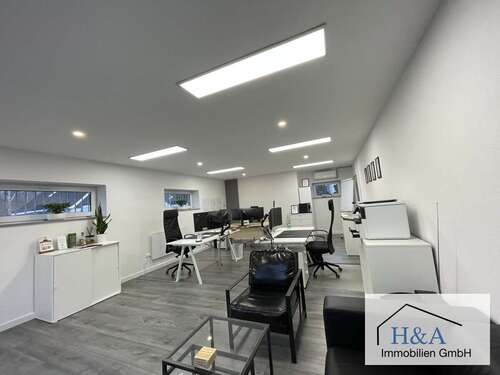 Foto - Büro in Burgdorf 550,00 € 41 m²