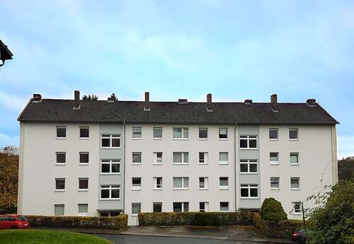 Foto - Wohnung zum Mieten in Osterode 595,17 € 70.02 m²