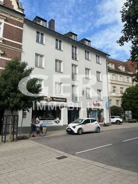 Foto - Wohnung zum Mieten in Straubing 650,00 € 107.78 m²