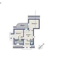 Wohnung zum Kaufen in Salem 215.000,00 € 72 m²