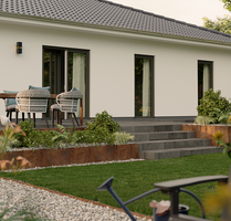 Haus zum Kaufen in Bitterfeld-Wolfen 296.262,00 € 110 m²