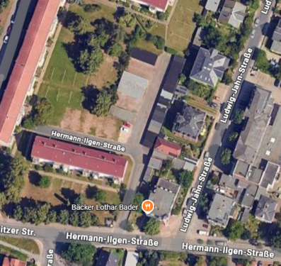 Foto - Garage zu vermieten in Radebeul 50,00 €