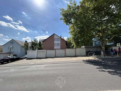 Foto - Wohnen auf Zeit in Gerbrunn 371,00 €