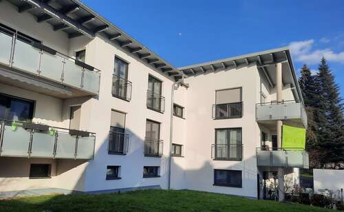 Foto - Wohnung zum Mieten in Kulmbach 1.190,00 € 110 m²