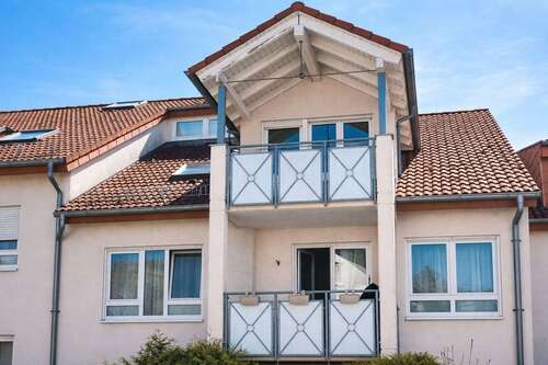 Foto - Wohnung zum Kaufen in Schorndorf 129.000,00 € 37 m²
