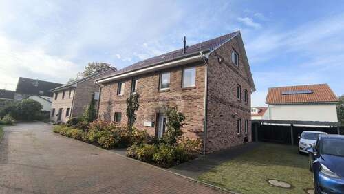 Foto - Wohnung zum Mieten in Glückstadt 600,00 € 120 m²