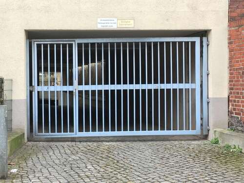 Foto - Garage zu vermieten in Berlin 95,00 € 12.5 m²