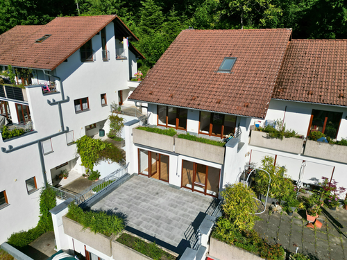Foto - Wohnung zum Mieten in Freiburg im Breisgau 2.000,00 € 111 m²
