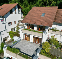 Wohnung zum Mieten in Freiburg im Breisgau 2.000,00 € 111 m²