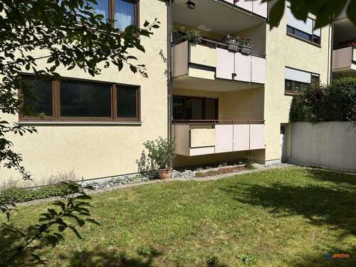 Foto - Wohnung zum Kaufen in Waiblingen Neustadt Rems-Murr-Kreis 289.000,00 € 100.14 m²