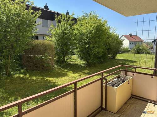 Foto - Wohnung zum Kaufen in Waiblingen Neustadt Rems-Murr-Kreis 289.000,00 € 100.14 m²